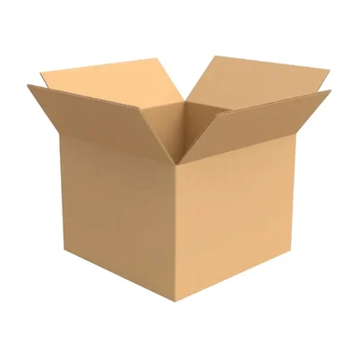 25 Pcs, 3-Ply Corrugated (11 x 6 x 5 Inch) Packaging Boxes Brown Paper Shipping Boxes for Secure Product Delivery