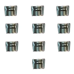 Cotter (10 Pieces) For 4 Stroke 178F Engine Power Weeder | E12857501