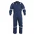 AMS Poly Cotton Boiler Suit and Industrial Work Wear with Reflective Tape(Size-M)