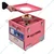 Commercial Cotton Candy Machine with 0.75HP Motor for Shops & Malls with Free Sugar Scoop