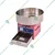 Commercial Cotton Candy Machine with 0.75HP Motor for Shops & Malls with Free Sugar Scoop