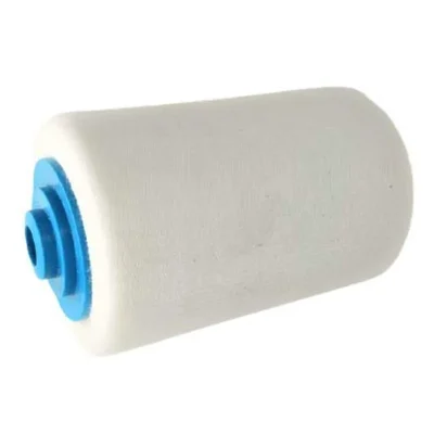 SMART PACK 4 Inch Cotton Ink Roller for Handy Coder