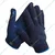 Heavy Duty 120 Pairs Cotton Knitted Dotted Safety Hand Gloves