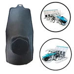 Premium Quality Fuel Tank Assembly, Spare Parts Use In Agricultural Rice Transplanter Or Paddy Transplanter