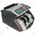 STS 11 Bill Counter Note Counting Machine With UV,MG,IR Detection Technology