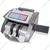 STS 11 Bill Counter Note Counting Machine With UV,MG,IR Detection Technology