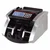 STS 11 Bill Counter Note Counting Machine With UV,MG,IR Detection Technology