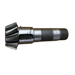 Counter Shaft (9 Tooth) For 171 Gear Box of 4 Stroke 5-7 HP (170F & 173F) Petrol & Diesel Power Weeder, 3067