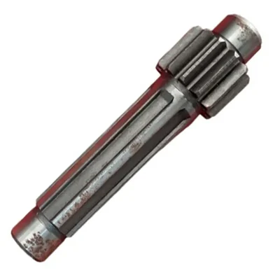 Counter Shaft (Shaft Type) For 500-900 Belt Drive Petrol Power Weeders, E12857451