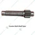 Counter Shaft (Shaft Type) For 500-900 Belt Drive Petrol Power Weeders, E12857451