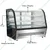 Elanpro EHTC 100 Stainless Steel Countertop Cold Showcase