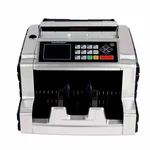 Kavinstar Mix Master Note Counting Machine With Counterfeit Detection