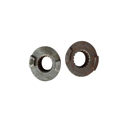 Couple Gear A / Couple Gear B for Kisankraft KK-IC-406D Model Weeder, E12858150