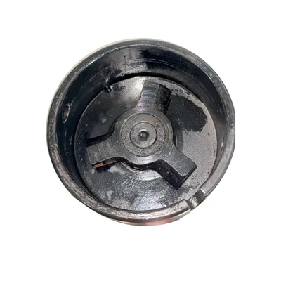 Coupler for Commercial Tilting Mixer Grinder