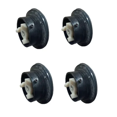 Coupler Set 4 pieces for 5L & 10L Mixer Grinder Machine