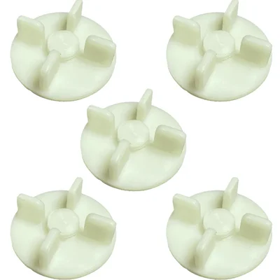 5 Pcs Couplers for Mixer Grinder