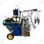 Single Bucket Piston Type Milking Machine with 0.75HP motor