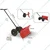 Heavy Duty Cow, Buffalo, Horse Dung Cleaning Scraper Tool