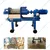 Automatic Cow Dung Dewatering Machine Set with 10 HP Motor, 4 Ton/hr