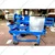 Automatic Cow Dung Dewatering Machine Set with 10 HP Motor, 4 Ton/hr