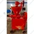 Automatic Cow Dung Log Making Machine 300 kg per hour with 5HP Single Phase Motor