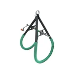 Mild Steel Cow Lifting Frame For Animal Support