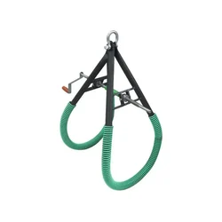 Mild Steel Cow Lifting Frame For Animal Support