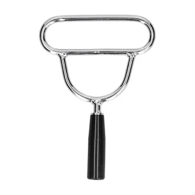 Stainless Steel Cow Mouth Opener For Veterinary Use