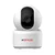 CP PLUS CP-E35Q 3MP Smart Wi-Fi CCTV Security Camera, 360° Pan & Tilt View and Supports OK Google