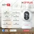 CP PLUS EZ-P34Q 3MP Smart Wi-Fi CCTV Camera For Home, 360° View and 30 Mtr Night Vision