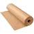 20 inch Kraft Liner Paper Roll 20 Meter For Protective Floor Covering