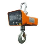 Voda 10000 Kg Load Capacity Heavy Duty Crane Scale