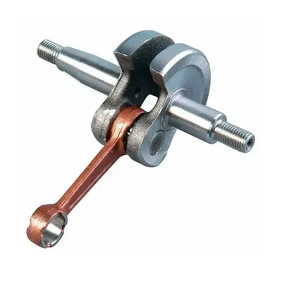 TU26 Crank Shaft for 2 Stroke 26cc Engine Suitable For Water Pump & Power Sprayer