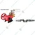 Crank Shaft For 3 Piston HTP Sprayer Pump