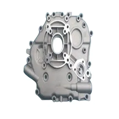 Crankcase Cover For 4 Stroke 178F, 7 HP Diesel Power Tiller, 448