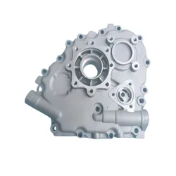 Crankcase Cover, For 4 Stroke 5-7 HP (173F) Diesel Power Tiller / Weeder, 447