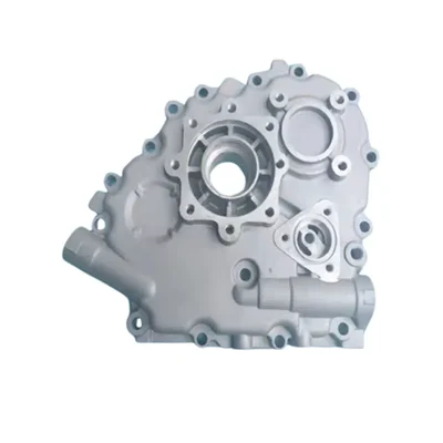 Crankcase Cover For 4 Stroke 186F, 9 HP Diesel Power Tiller, 449