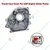 Heavy Duty WP065 Crank Case Cover For 168F Engine Water Pump