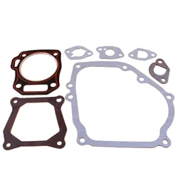 Heavy Duty WP013, 170F Engine Crank Case Cover Gasket Set for 7 HP Petrol Power Tiller
