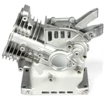 Heavy Duty Cast Aluminum Crankcase for Air-Cooled Engines