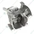 Heavy Duty Cast Aluminum Crankcase for Air-Cooled Engines