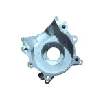 Crank Case For Kisankraft KK-BC 8640 Brush cutters