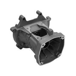 Crank case For 2 Stroke 63 CC / 68 CC (48F) Mini Tiller & Earth Auger, 48F-013