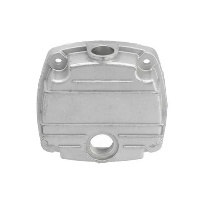 Premium Quality Oil Chamber Cover for 10 liters Portable Air Compressor Pack of 2