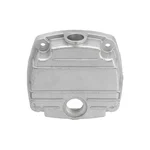 Premium Quality Oil Chamber Cover for 10 liters Portable Air Compressor Pack of 2