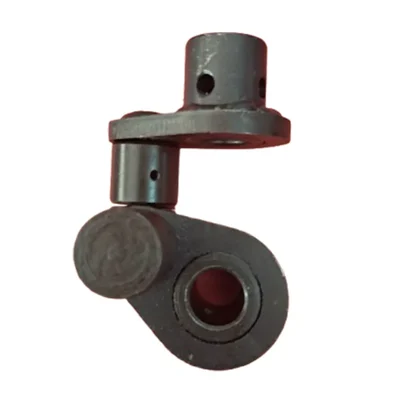 Heavy Duty Crank for Cutting Blade for Kamco 120H Reaper, E12858061