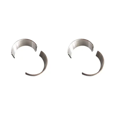 Crank Pin Bearing (0.00) (2 Pieces) For 4 Stroke 186F, 9 HP Diesel Power Tiller, 486