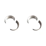 Crank Pin Bearing (0.00) (2 Pieces) For 4 Stroke 186F, 9 HP Diesel Power Tiller, 486