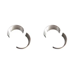 Crank Pin Bearing (0.00) (2 Pieces) For 4 Stroke 186F, 9 HP Diesel Power Tiller, 486