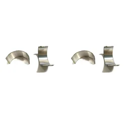 Crank Pin Bearing (0.00) (2 Pieces) For 4 Stroke 178F, 7 HP Diesel Power Tiller, 485